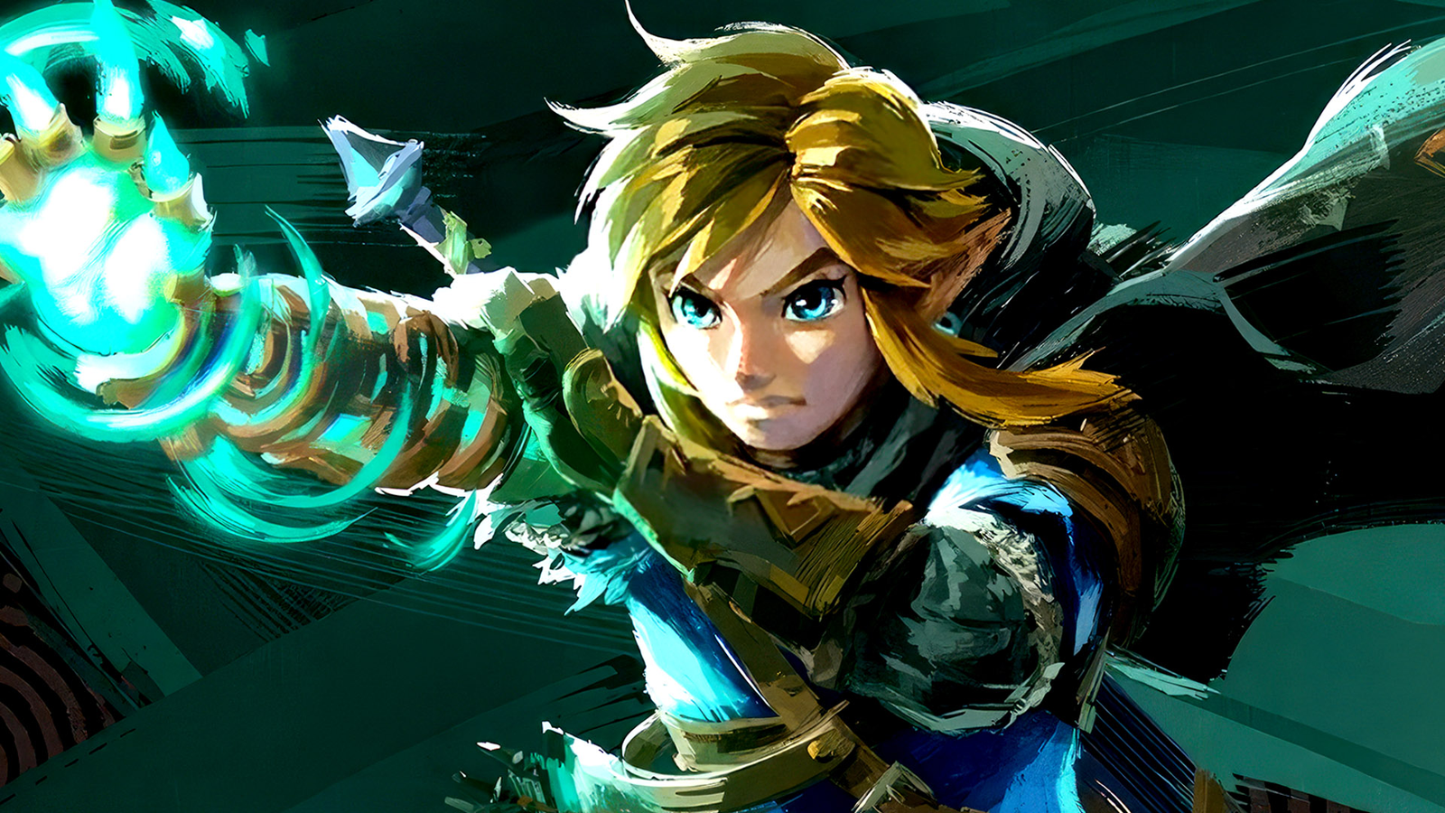 De legende van Zelda