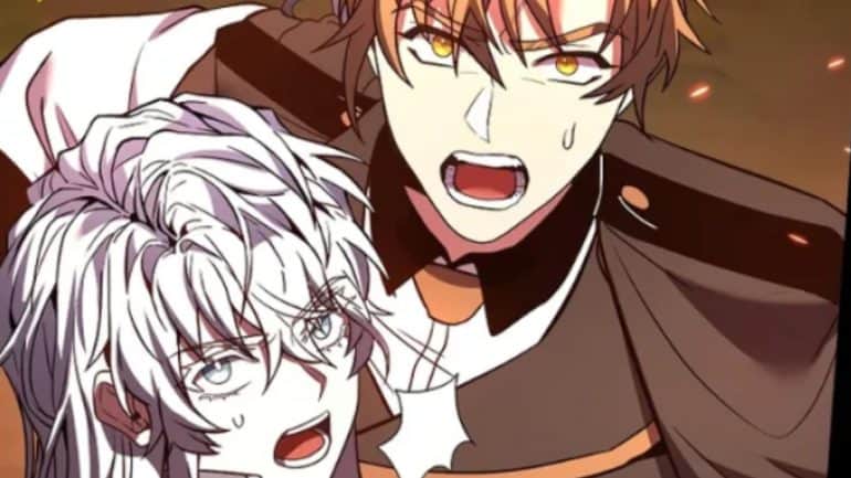 The Legendary Return Capítulo 99: fecha de lanzamiento, spoilers y