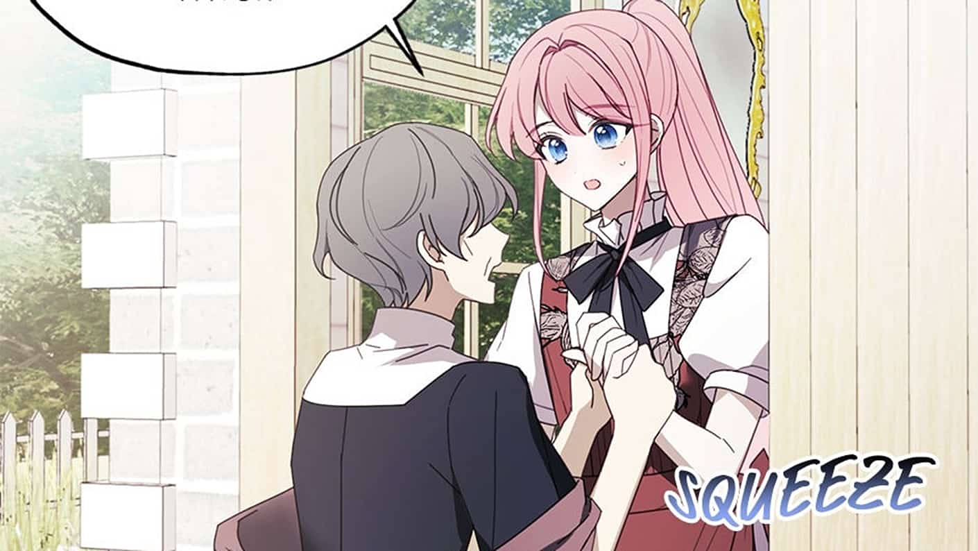 Princess’s Doll Shop Chapter 44 Released Date