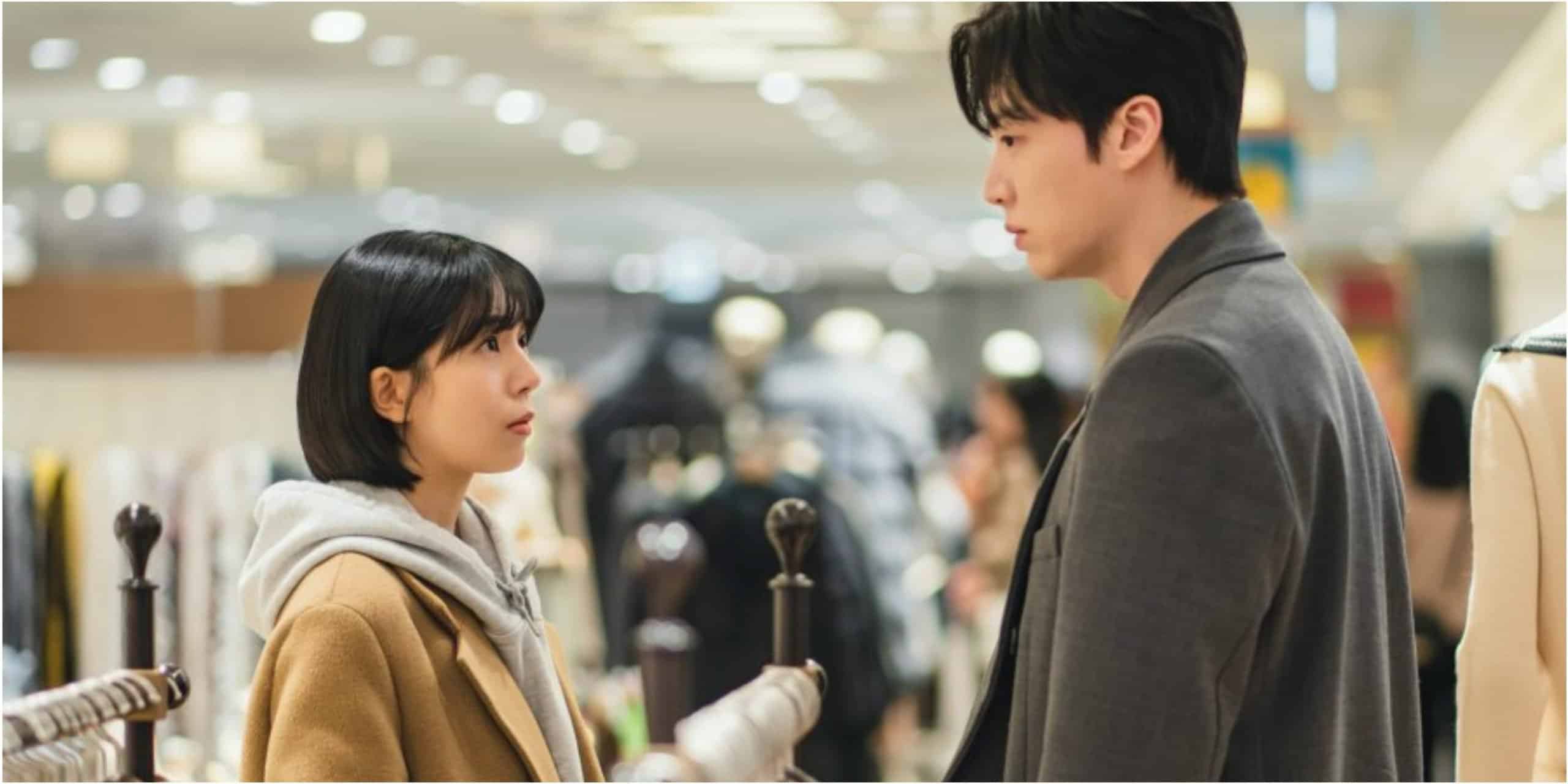 K-drama lãng mạn thực sự đã đến!  Tóm tắt nội dung tập 28 