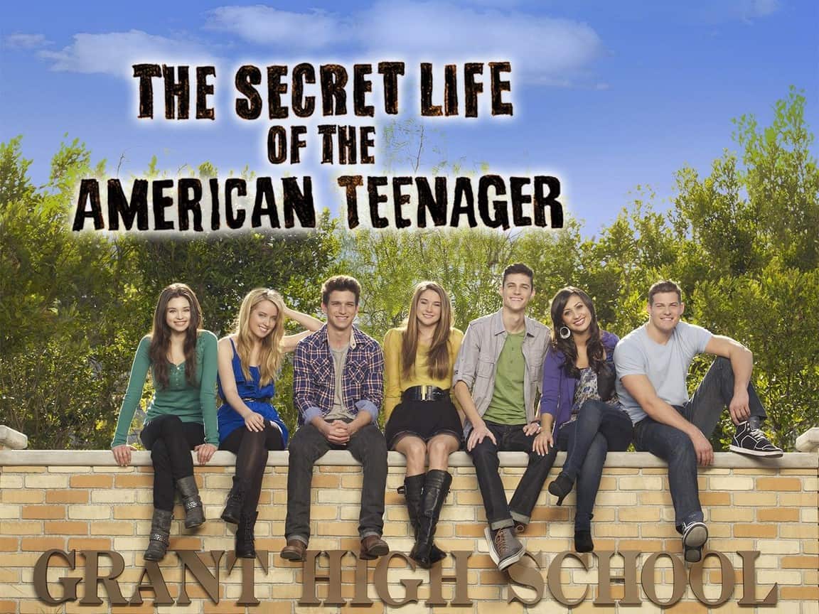 The Secret Life of an American Teenager
