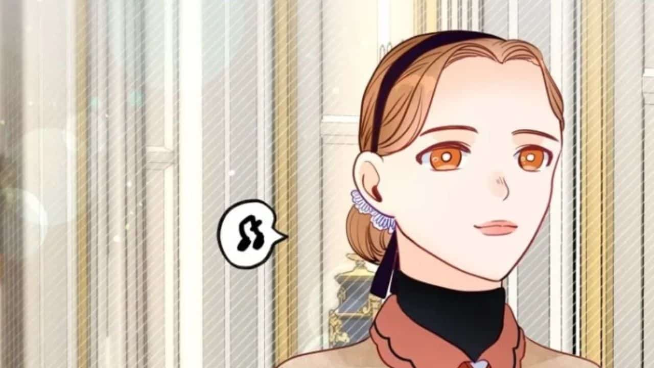The Secret of the Friendly Duke Chapter 62 Release Date