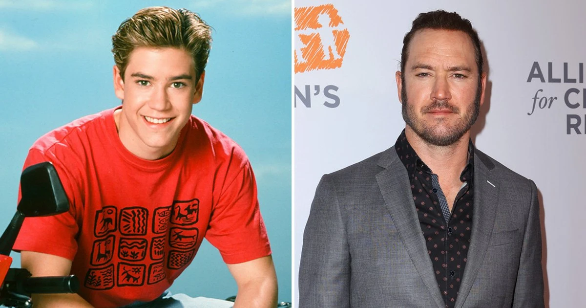 Saved By The Bell Cast: Then and Now