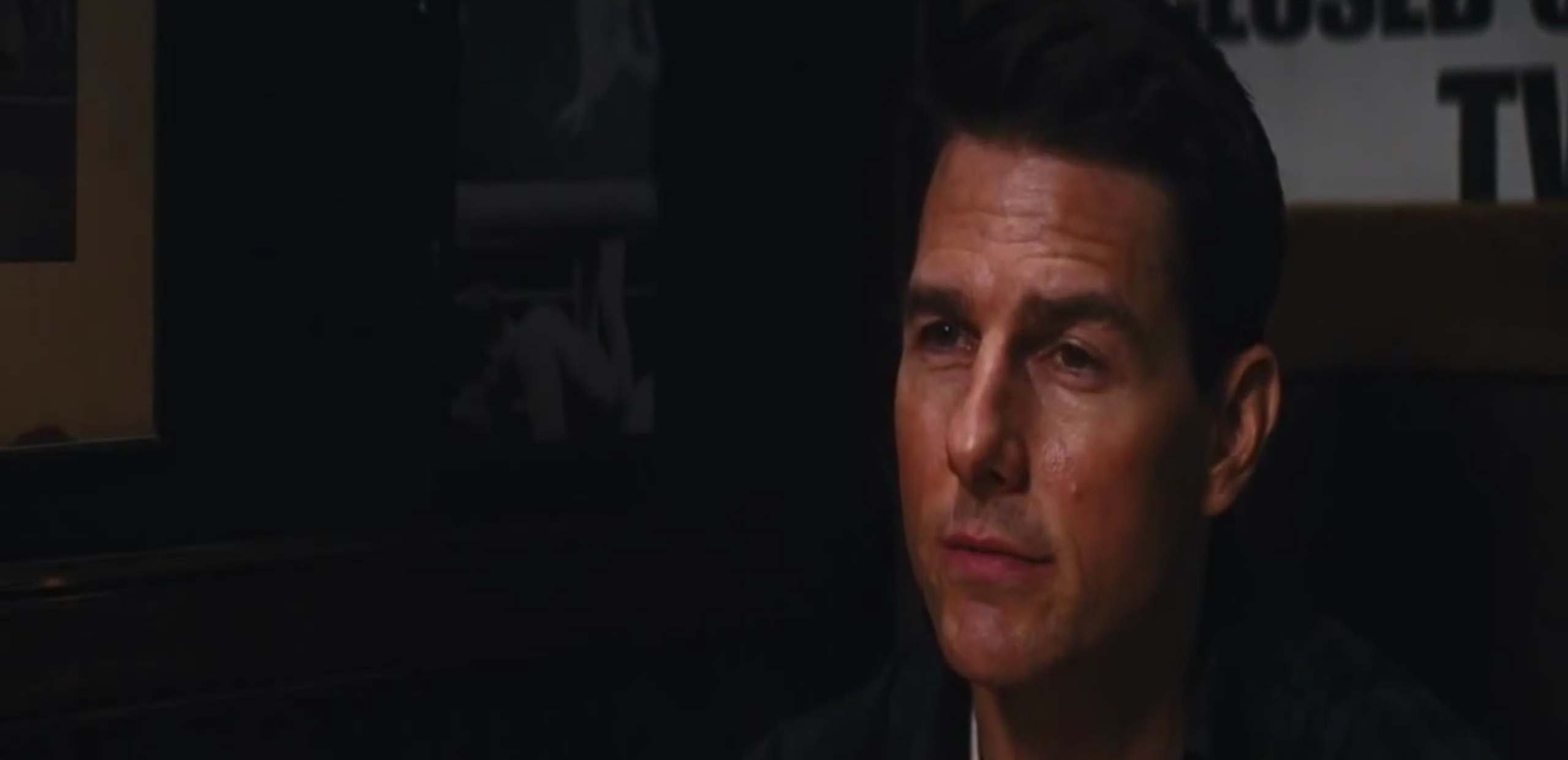 Jack Reacher 