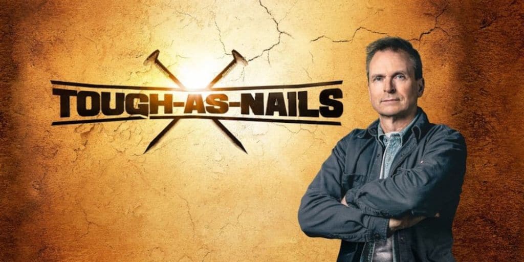 Tough As Nails Temporada 5 Episodios 1 y 2 fecha de lanzamiento