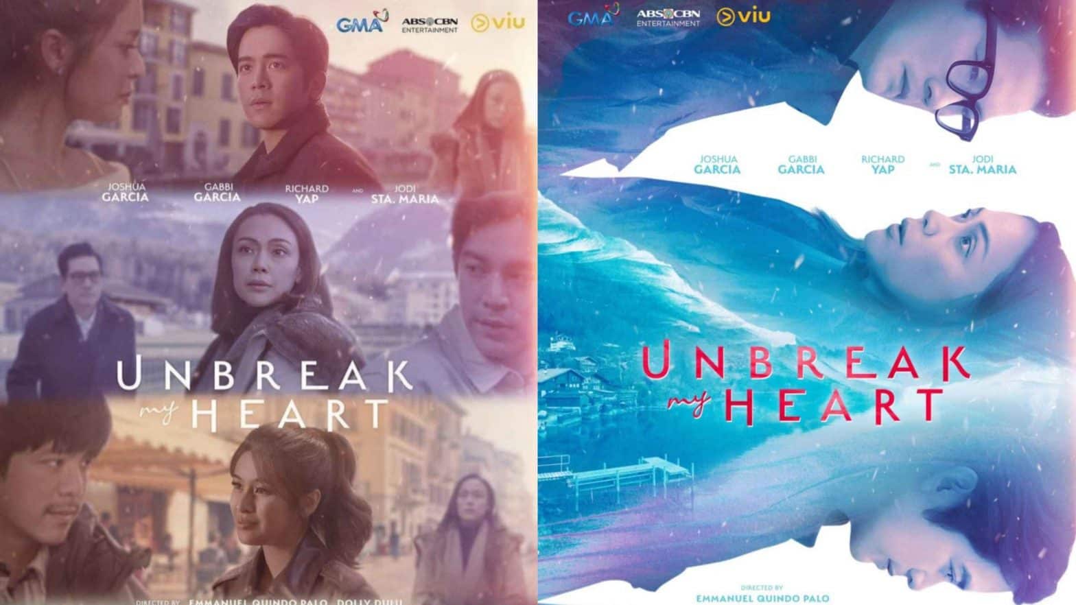 Unbreak My Heart Episode 14 Release Date, Preview & Streaming Guide