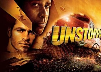 Where Is Unstoppable Filmed?