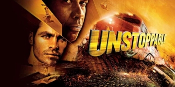 Where Is Unstoppable Filmed?