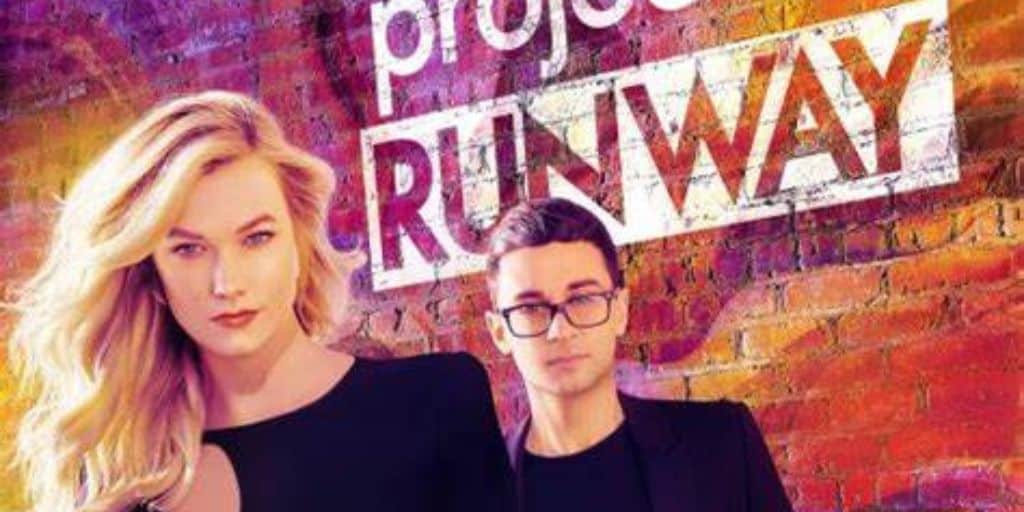 Project Runway Season 19 (Tín dụng: BravoTV)