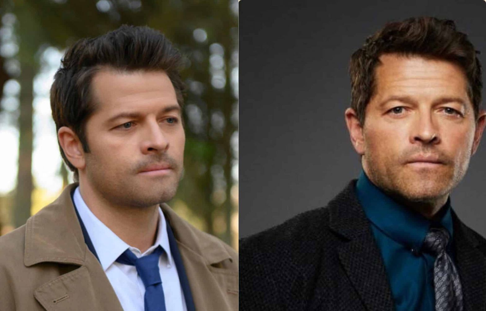 Supernatural Cast Then and Now: How They Transformed - OtakuKart
