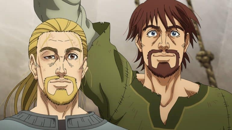 Vinland Saga Season 2 Episode 24: Release Date & Where To Watch 