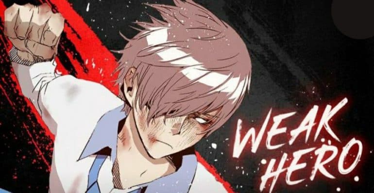 Weak Hero Chapter 251 Release Date Preview And Where To Read Otakukart 9859