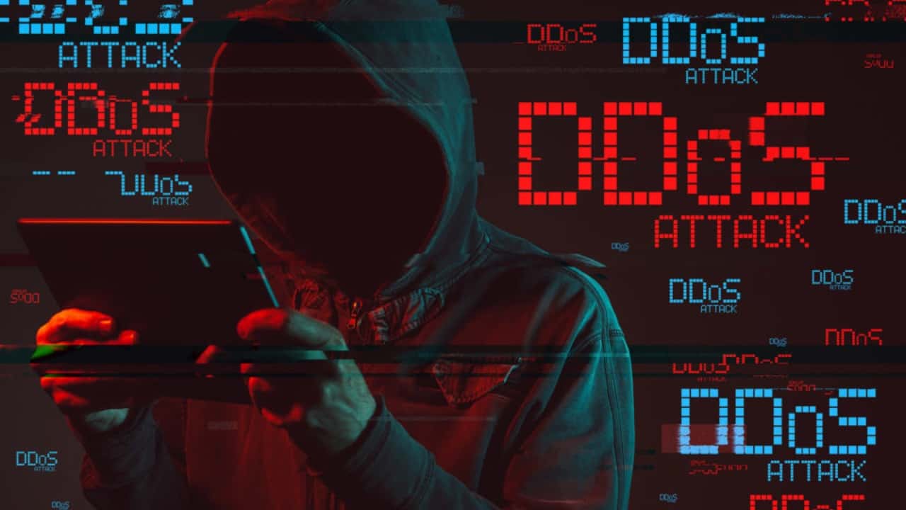 What Does Ddos Mean in Gaming?