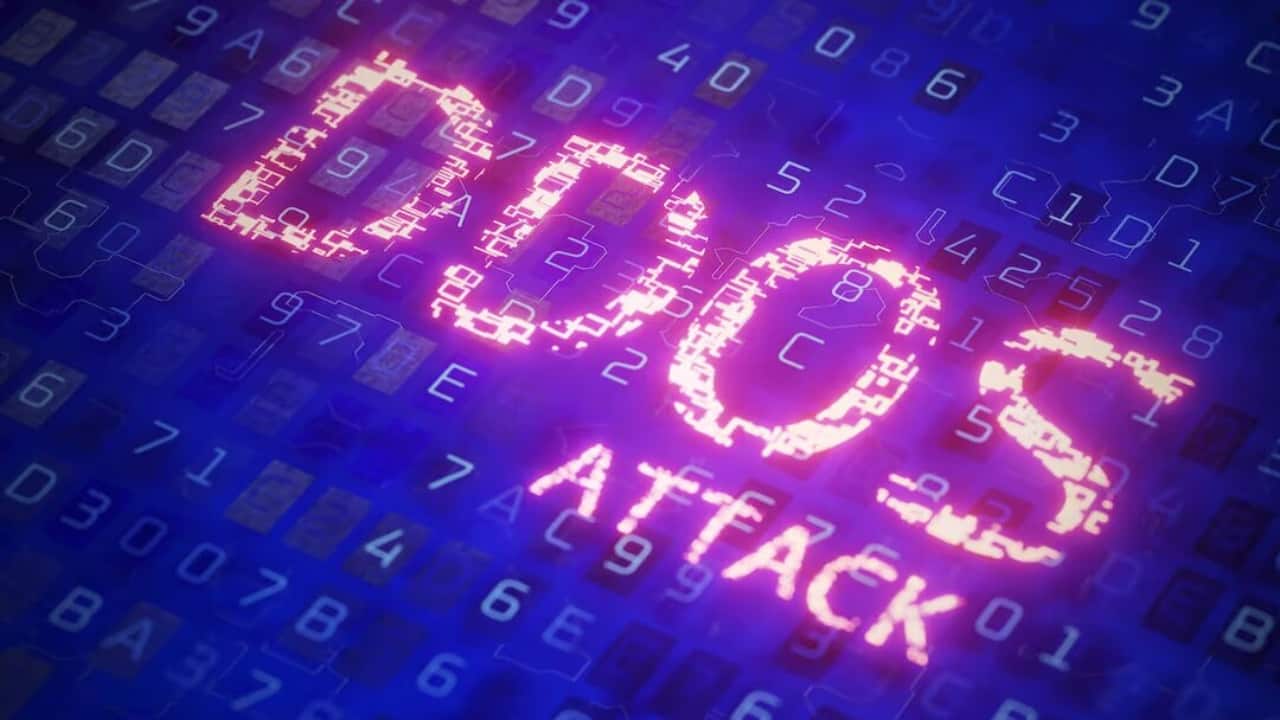 What is Ddos and how it happens?