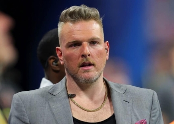 Pat Mcafee