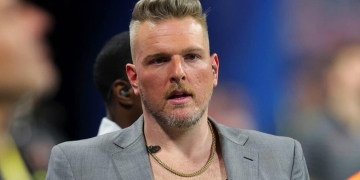 Pat Mcafee