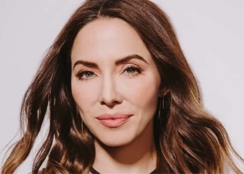 Who Is Whitney Cummings' Baby Daddy