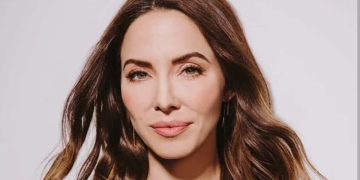 Who Is Whitney Cummings' Baby Daddy