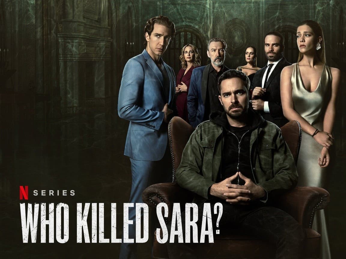 Who Killed Sara