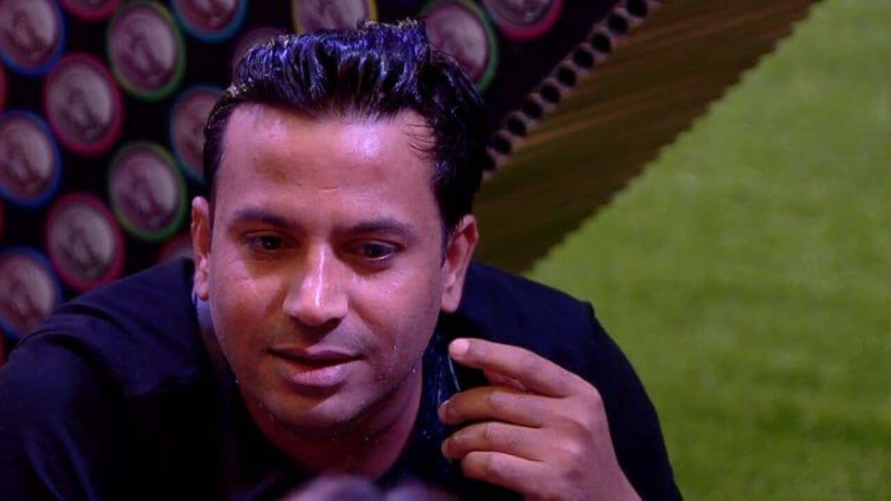 Why Was Puneet evicted from Bigg Boss