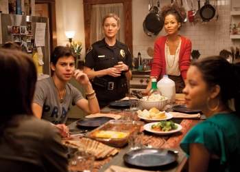 Why did Jake T Austin Leave Fosters