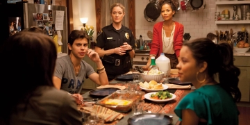 Why did Jake T Austin Leave Fosters