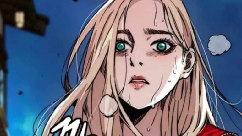 Wind Breaker Chapter 450