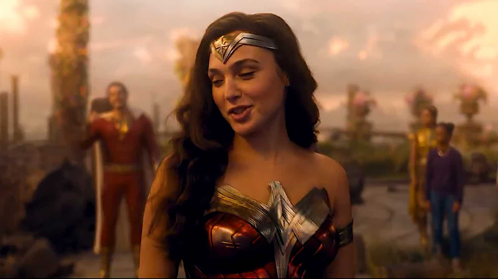 Why Was Wonder Woman 3 Cancelled?