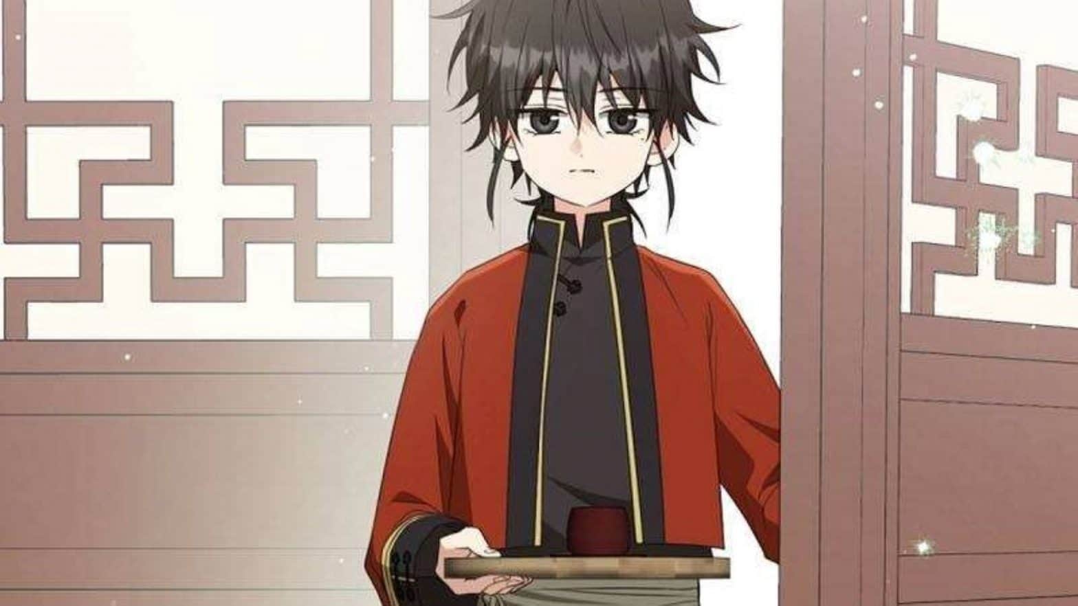 I Became the Despised Granddaughter Of The Murim Family Chapter 40