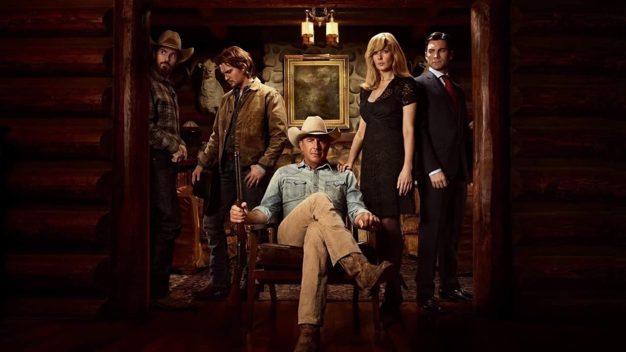 Yellowstone TV Series