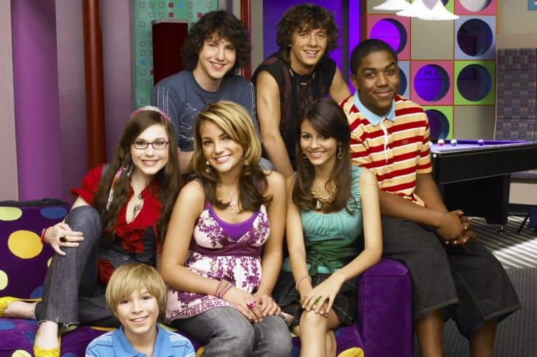 Zoey 101 Cast: Where Are They Now After 18 Years? - OtakuKart