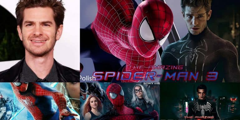 Amazing Spiderman