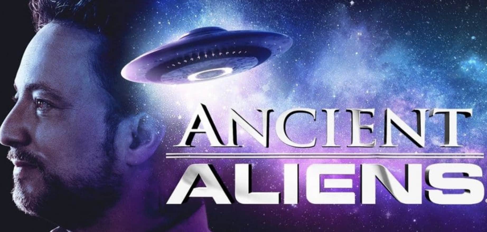 Ancient Aliens