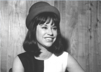 Astrud Gilberto’s Net Worth