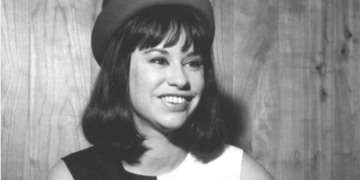 Astrud Gilberto’s Net Worth
