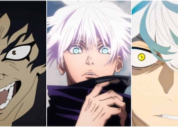 Best Anime Like Hell's Paradise To Watch This Year (Credits: Netflix)