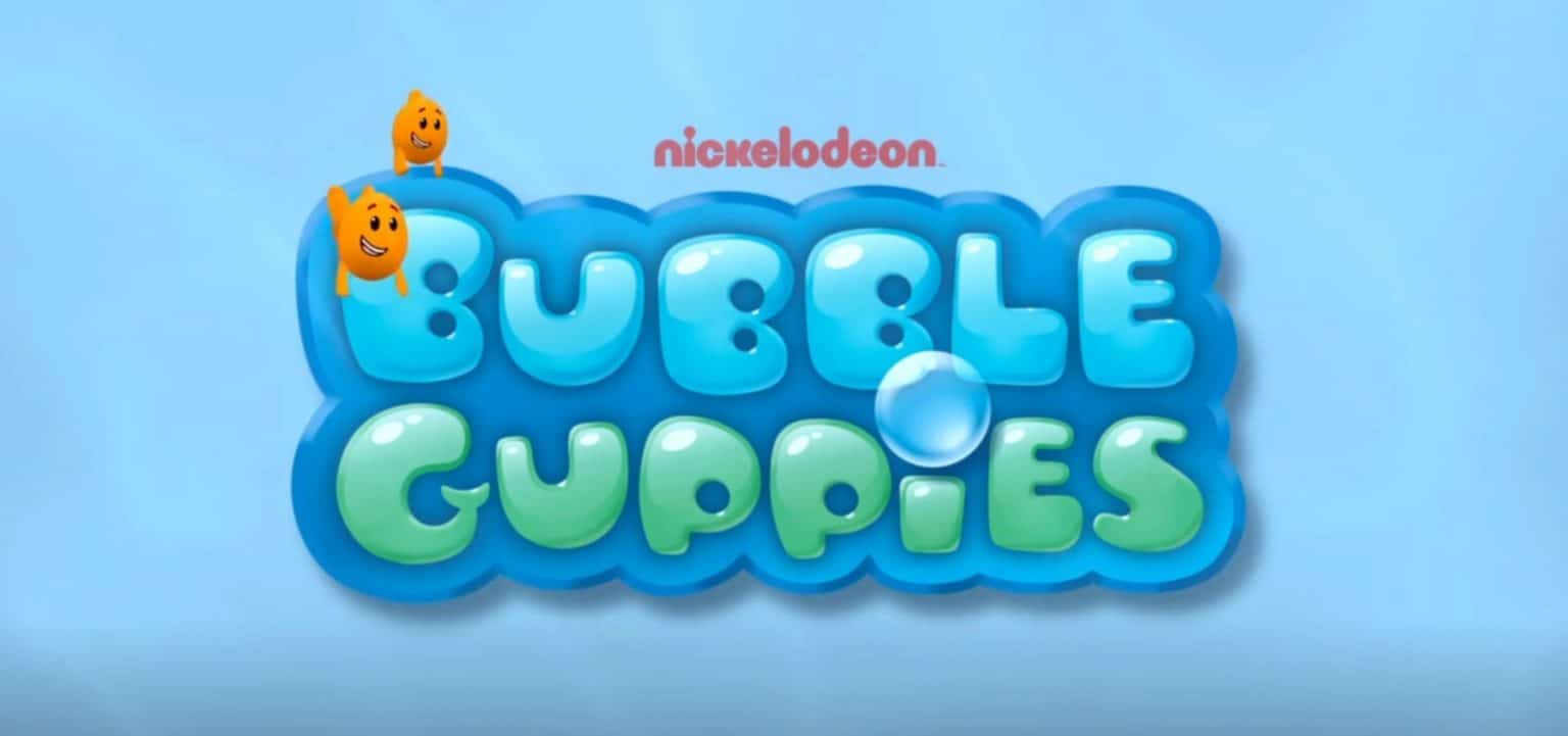 Bubble Guppies Season 7 Episode 1 Is it Happening? OtakuKart