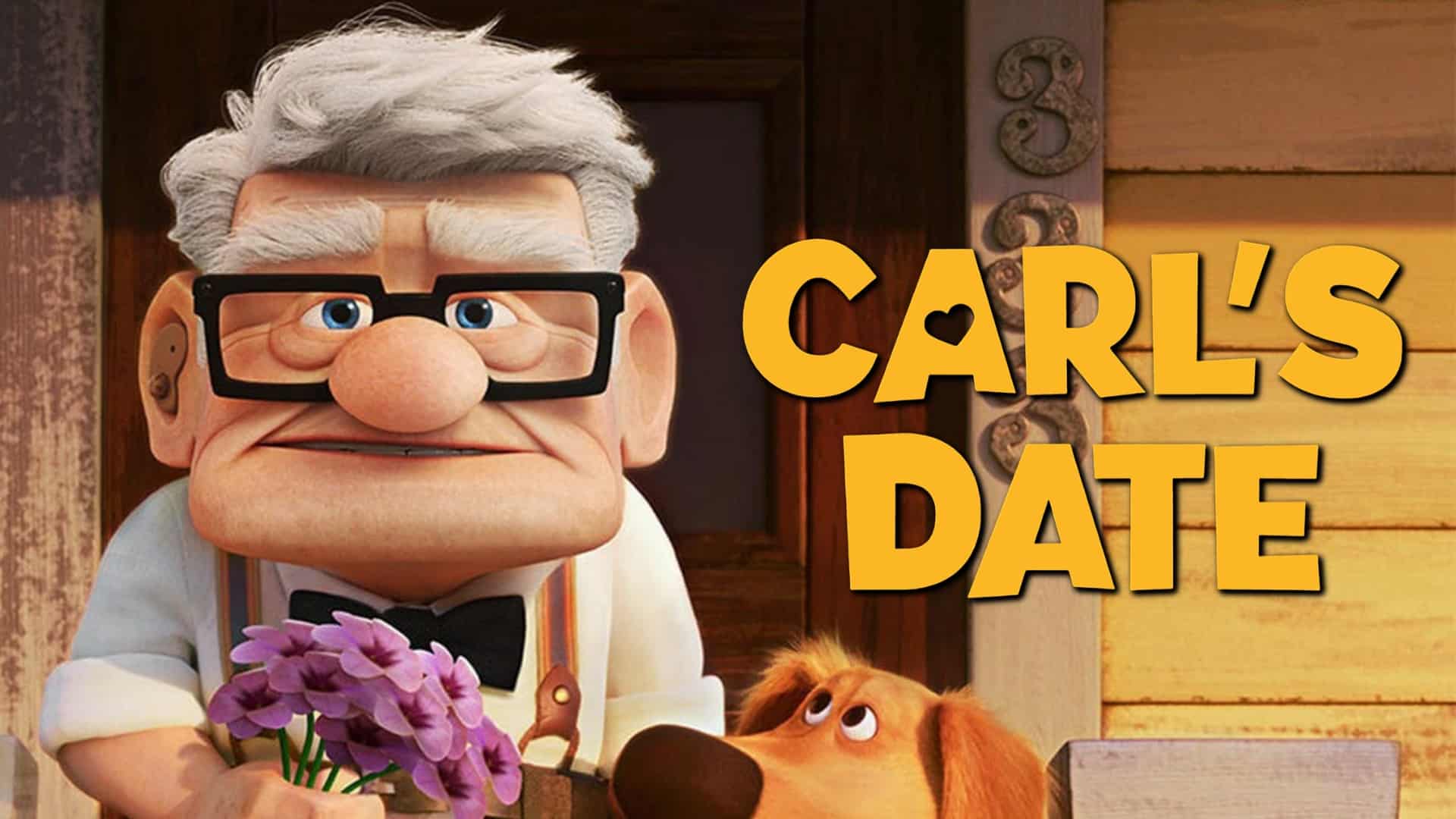 Movie: Carl's Date