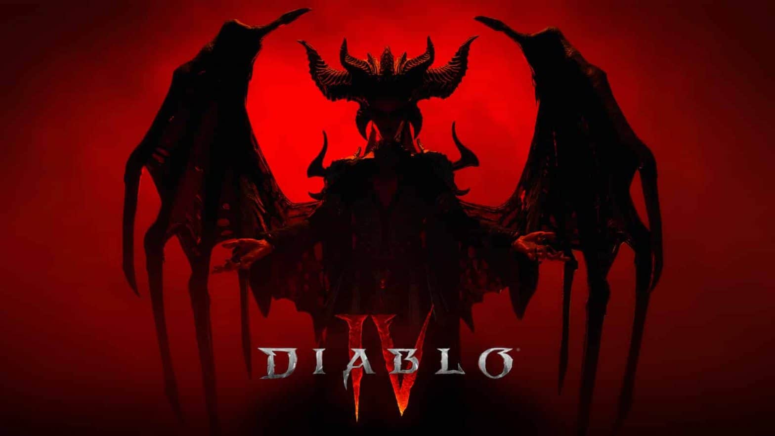 Bìa trò chơi Diablo 4