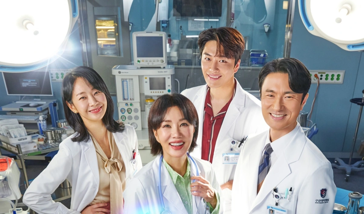 Doctor Cha Season 2 Renewal Status & Possibilities: Everything We Know