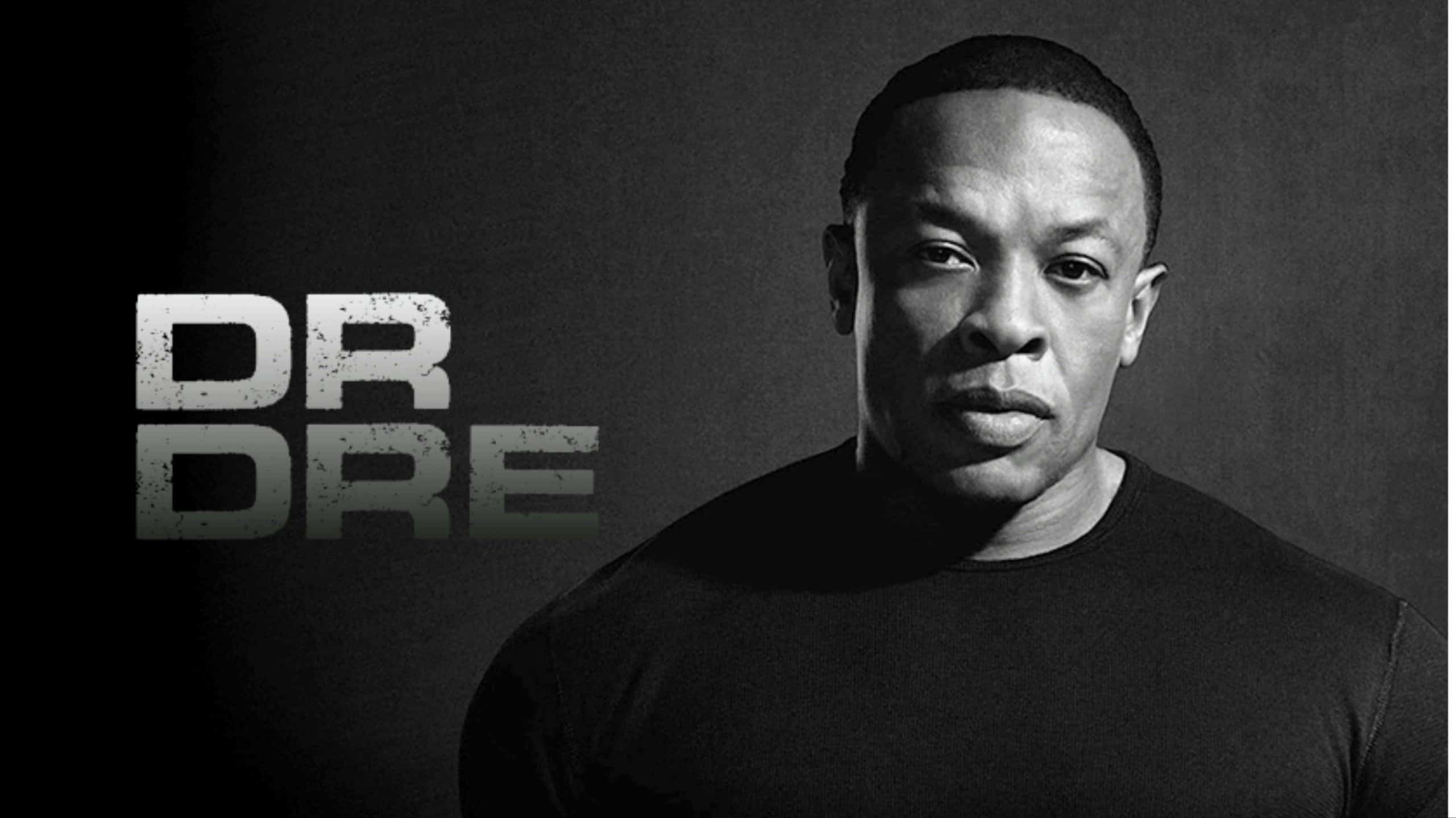 Dr. Dre Leave Death Row