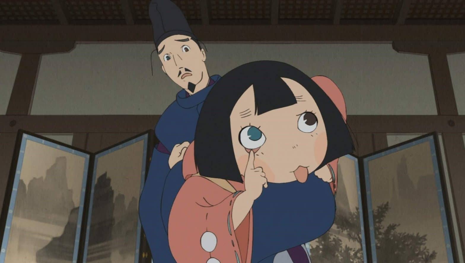30 Anime like Psychic Princess That You Should Watch —