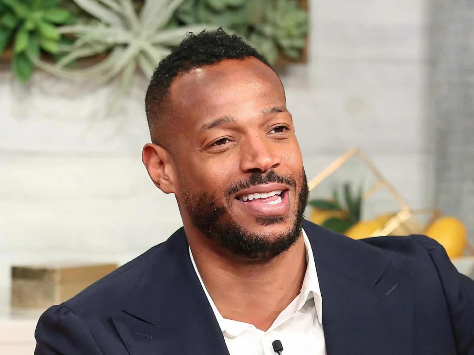 Marlon Wayans Unleashes Fury on United Airlines over Baggage Dispute
