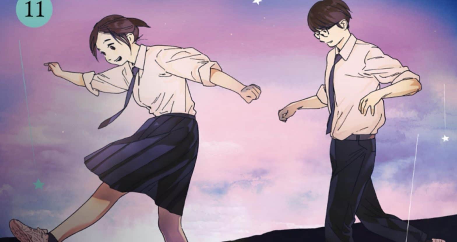 Insomniacs After School Chapter 122 Release Date, Preview & Where to