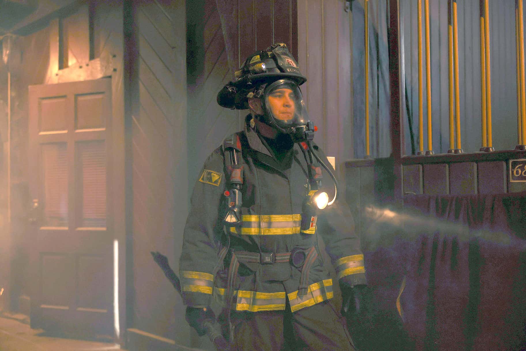 LA Fire and Rescue Episode 1 Release Date