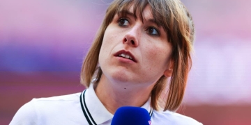 Who is Maisie Adam's Partner?