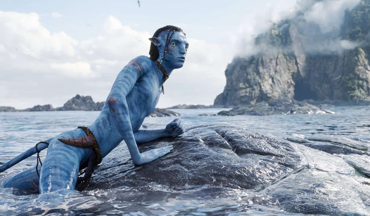 Where was Avatar The Way Of Water Filmed?