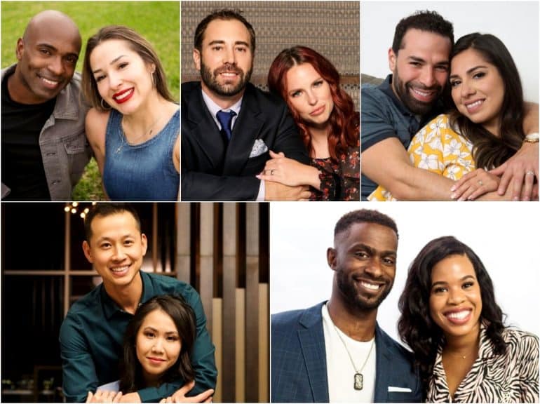 Are Rachel and Jose Still Married? The Turth About Couple from Married