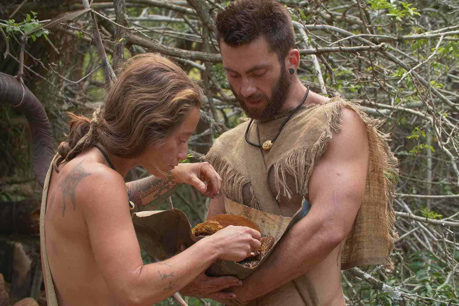 Naked and Afraid: Last One Standing Episode 7 Release Date