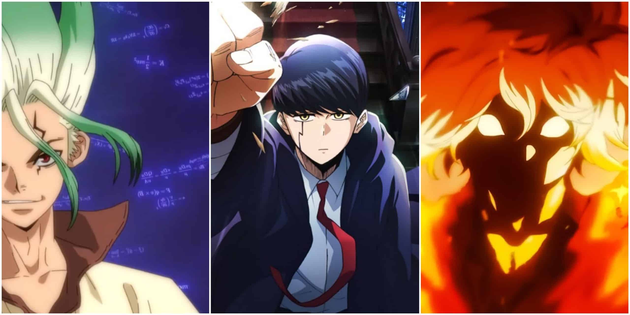 Best New Anime To Watch In June 2023